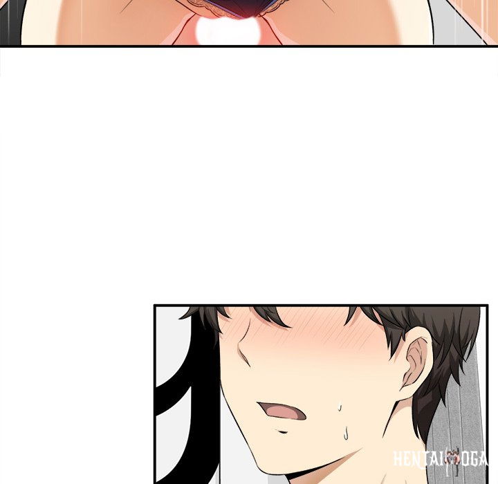 Excuse me, This is my Room Excuse me, This is my Room Chapter 7 - Page 16