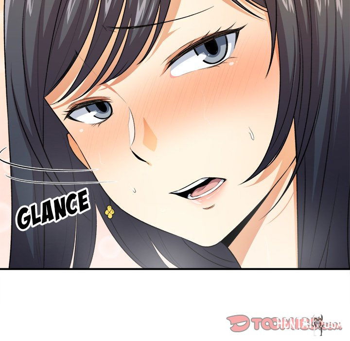 Excuse me, This is my Room Excuse me, This is my Room Chapter 7 - Page 18