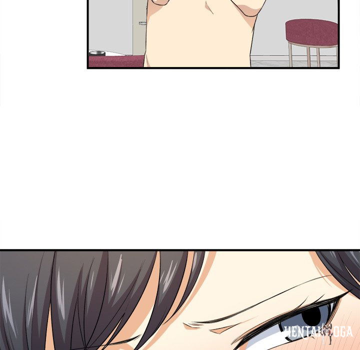 Excuse me, This is my Room Excuse me, This is my Room Chapter 7 - Page 20