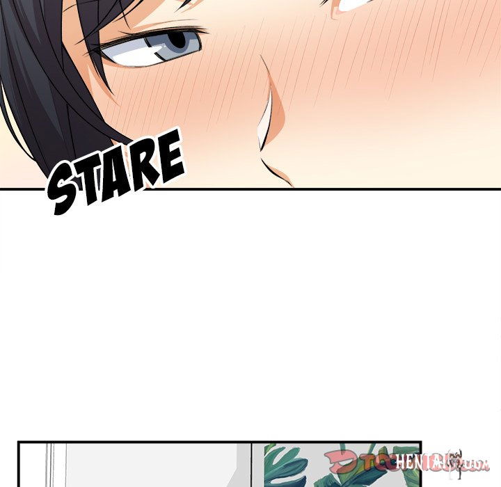 Excuse me, This is my Room Excuse me, This is my Room Chapter 7 - Page 21