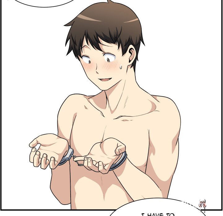 Excuse me, This is my Room Excuse me, This is my Room Chapter 7 - Page 25