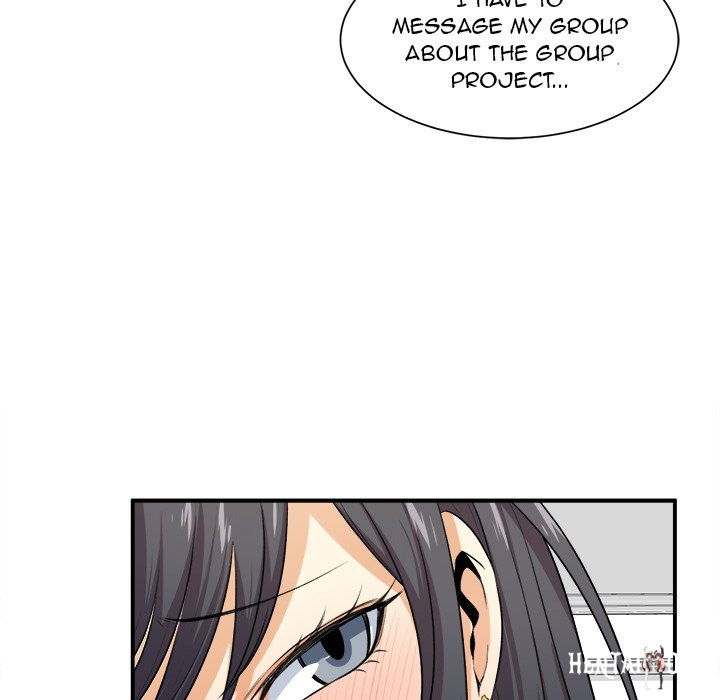 Excuse me, This is my Room Excuse me, This is my Room Chapter 7 - Page 26