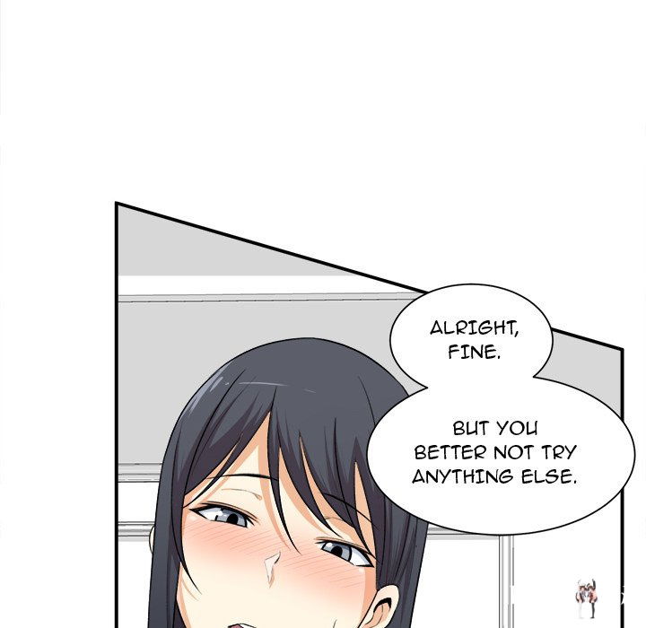 Excuse me, This is my Room Excuse me, This is my Room Chapter 7 - Page 28