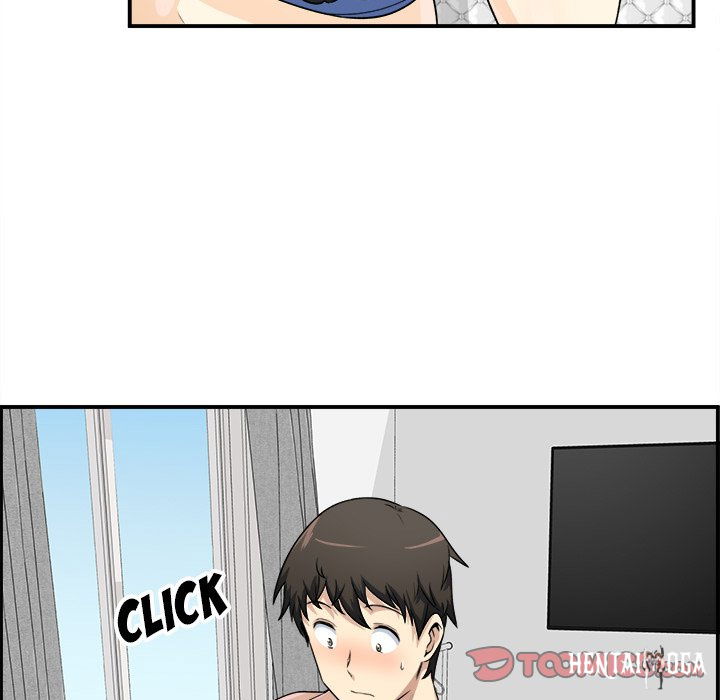 Excuse me, This is my Room Excuse me, This is my Room Chapter 7 - Page 30