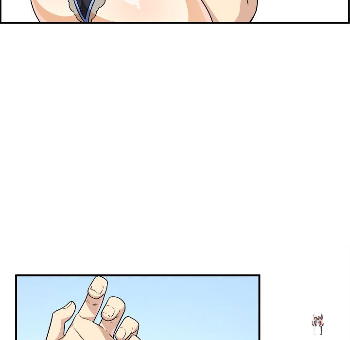 Excuse me, This is my Room Excuse me, This is my Room Chapter 7 - Page 32