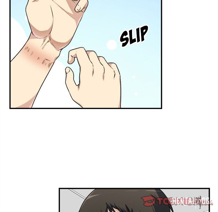 Excuse me, This is my Room Excuse me, This is my Room Chapter 7 - Page 33