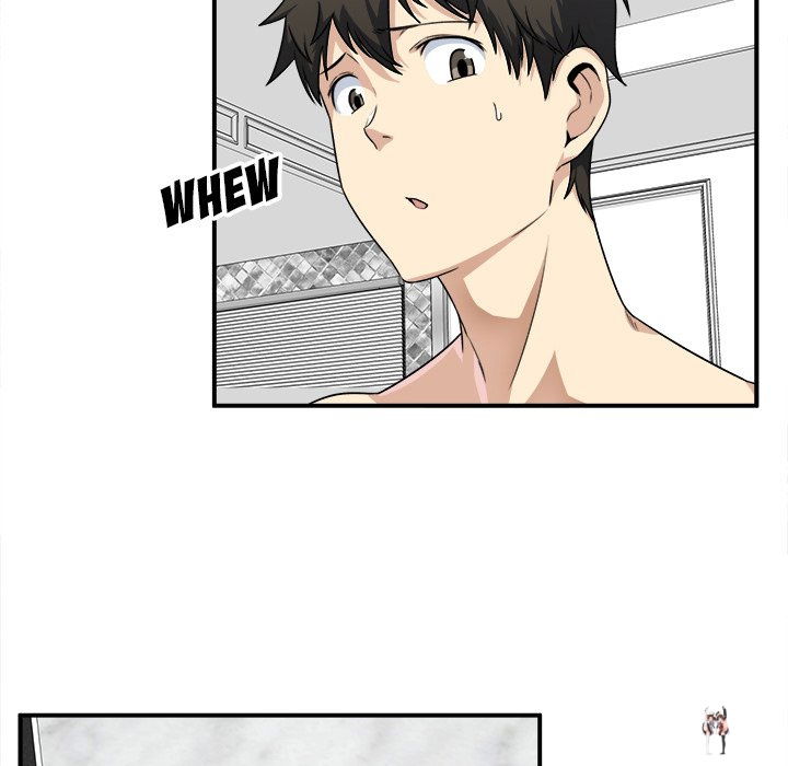 Excuse me, This is my Room Excuse me, This is my Room Chapter 7 - Page 34