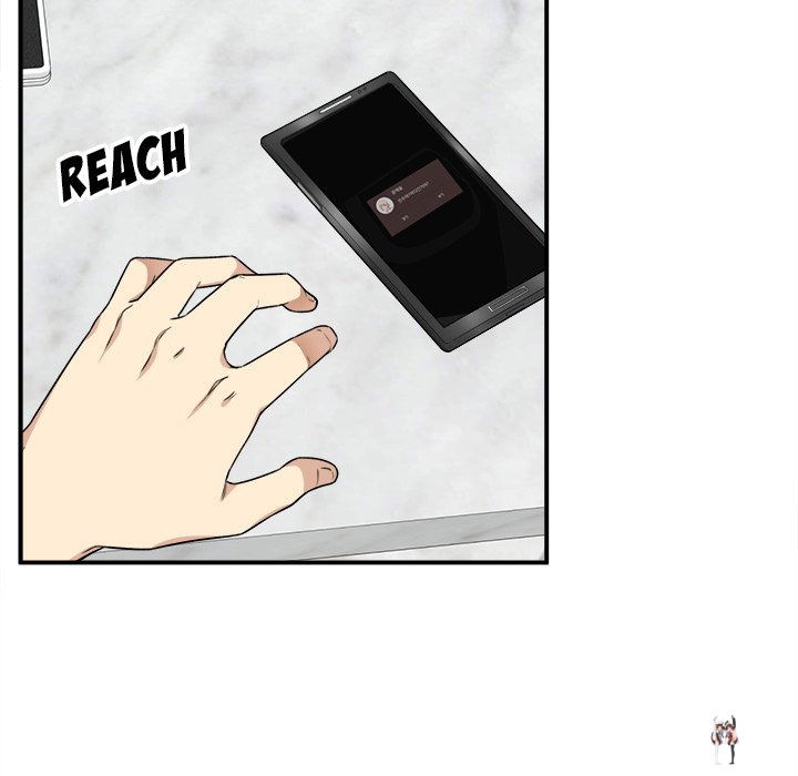 Excuse me, This is my Room Excuse me, This is my Room Chapter 7 - Page 35