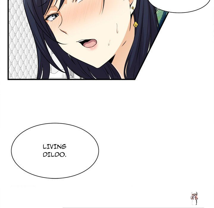 Excuse me, This is my Room Excuse me, This is my Room Chapter 7 - Page 38