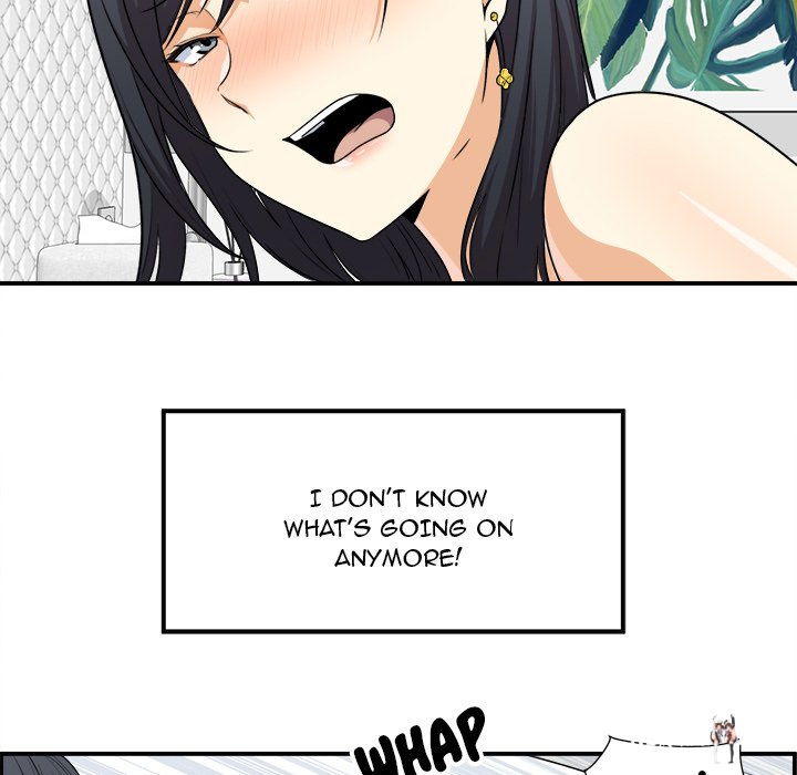 Excuse me, This is my Room Excuse me, This is my Room Chapter 7 - Page 43