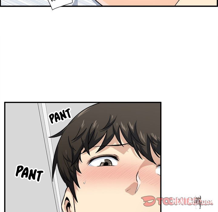 Excuse me, This is my Room Excuse me, This is my Room Chapter 7 - Page 45