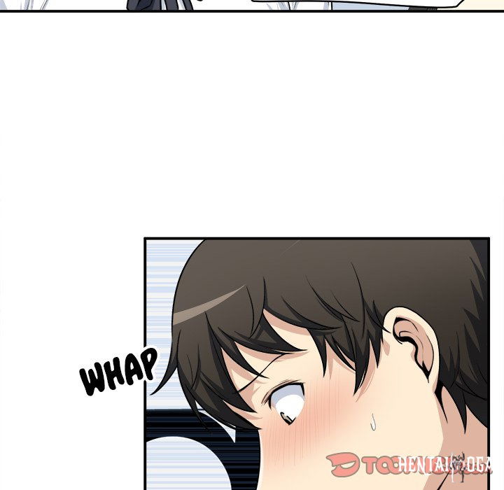 Excuse me, This is my Room Excuse me, This is my Room Chapter 7 - Page 48