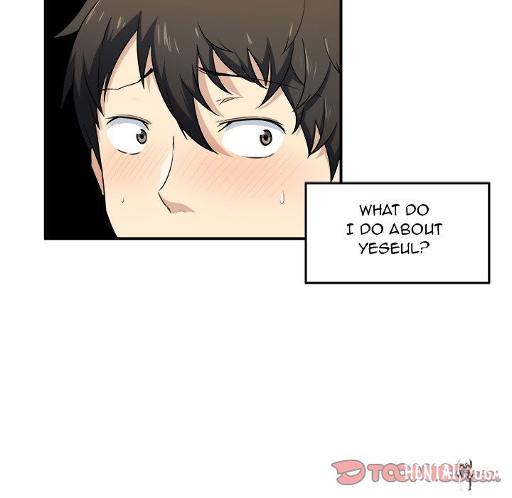 Excuse me, This is my Room Excuse me, This is my Room Chapter 7 - Page 6