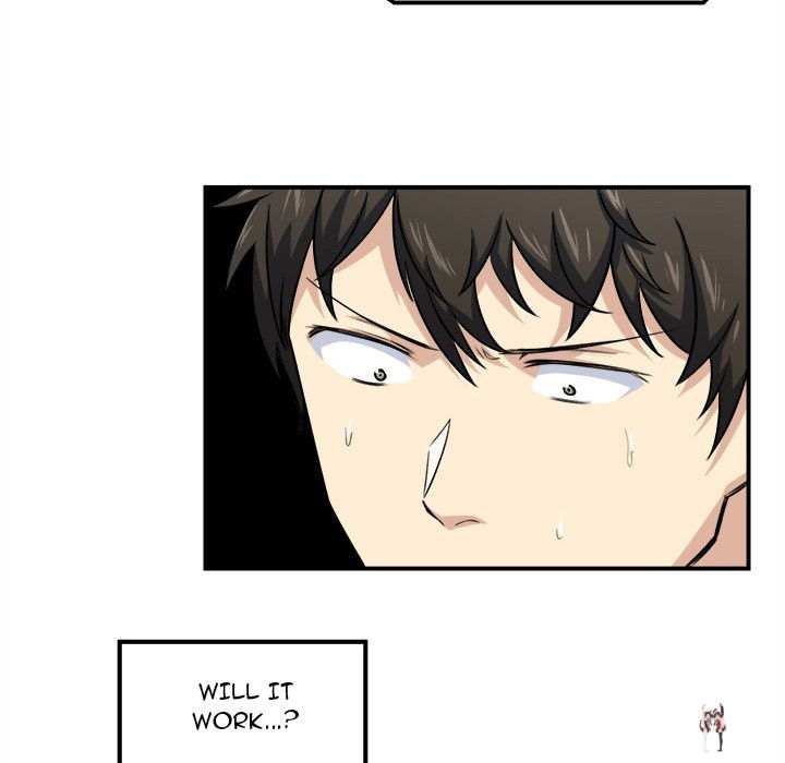 Excuse me, This is my Room Excuse me, This is my Room Chapter 7 - Page 61