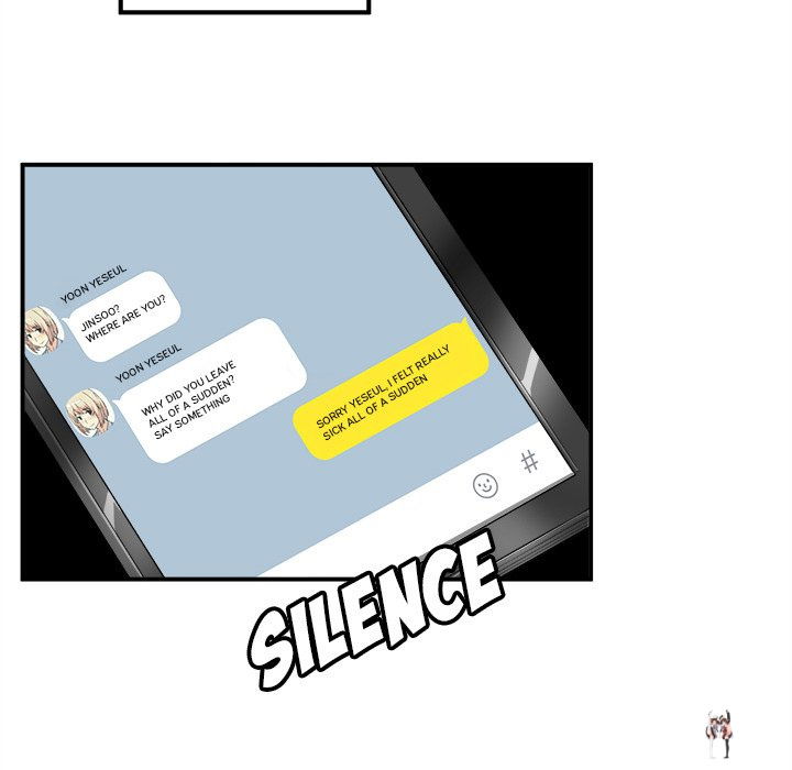 Excuse me, This is my Room Excuse me, This is my Room Chapter 7 - Page 62