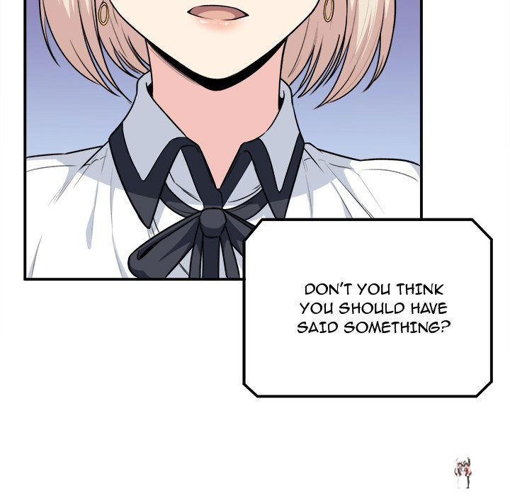 Excuse me, This is my Room Excuse me, This is my Room Chapter 7 - Page 64