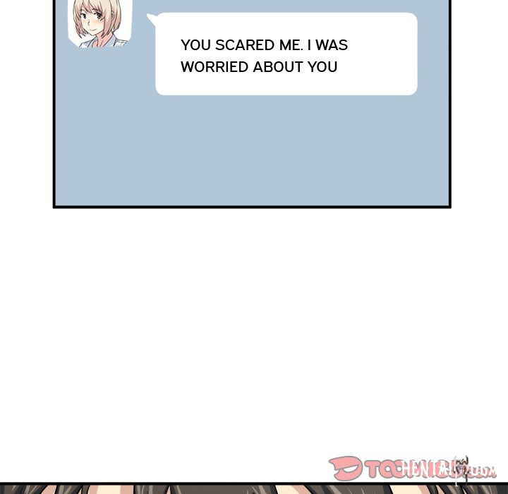 Excuse me, This is my Room Excuse me, This is my Room Chapter 7 - Page 69