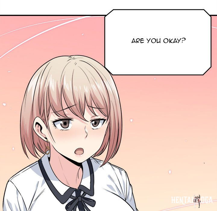 Excuse me, This is my Room Excuse me, This is my Room Chapter 7 - Page 71