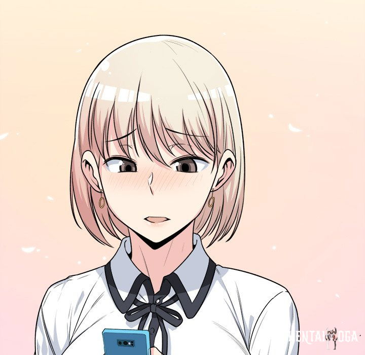 Excuse me, This is my Room Excuse me, This is my Room Chapter 7 - Page 80