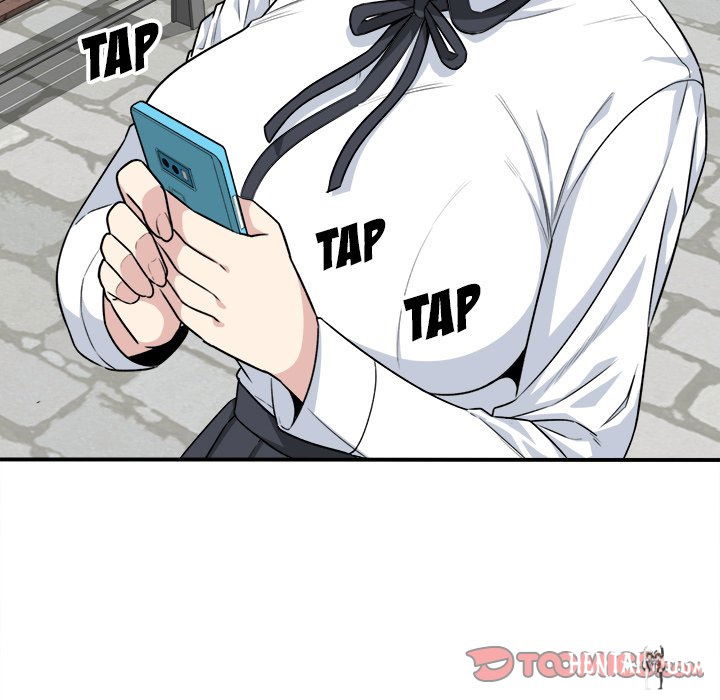 Excuse me, This is my Room Excuse me, This is my Room Chapter 7 - Page 84