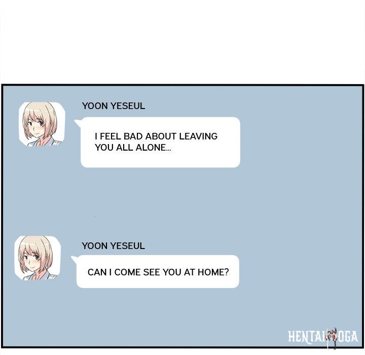 Excuse me, This is my Room Excuse me, This is my Room Chapter 7 - Page 85