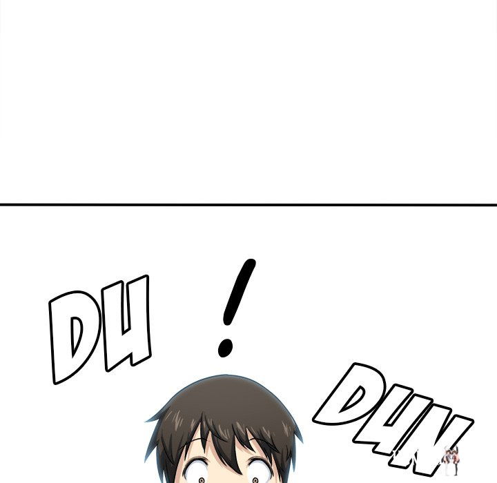 Excuse me, This is my Room Excuse me, This is my Room Chapter 7 - Page 86