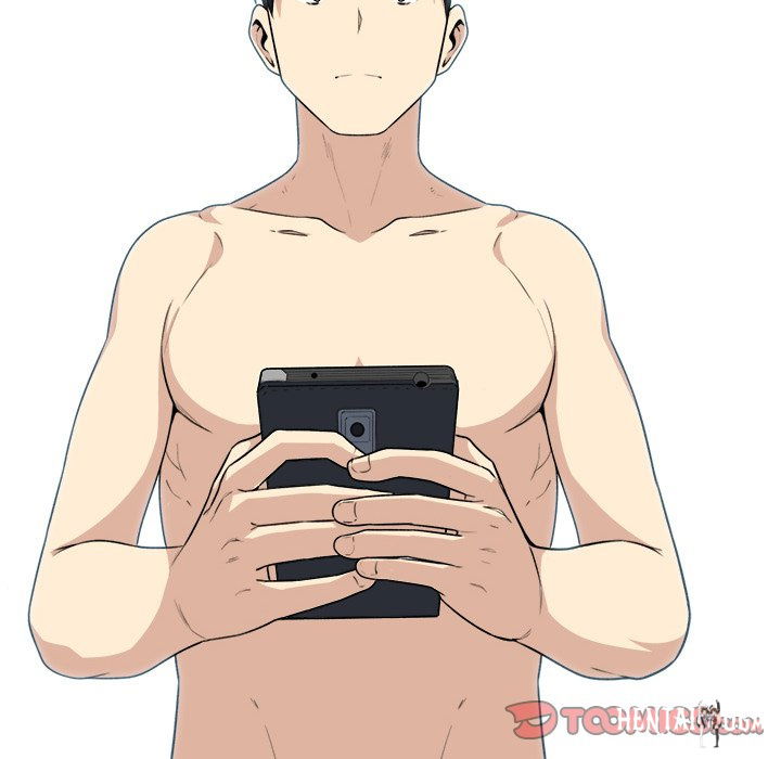 Excuse me, This is my Room Excuse me, This is my Room Chapter 7 - Page 87