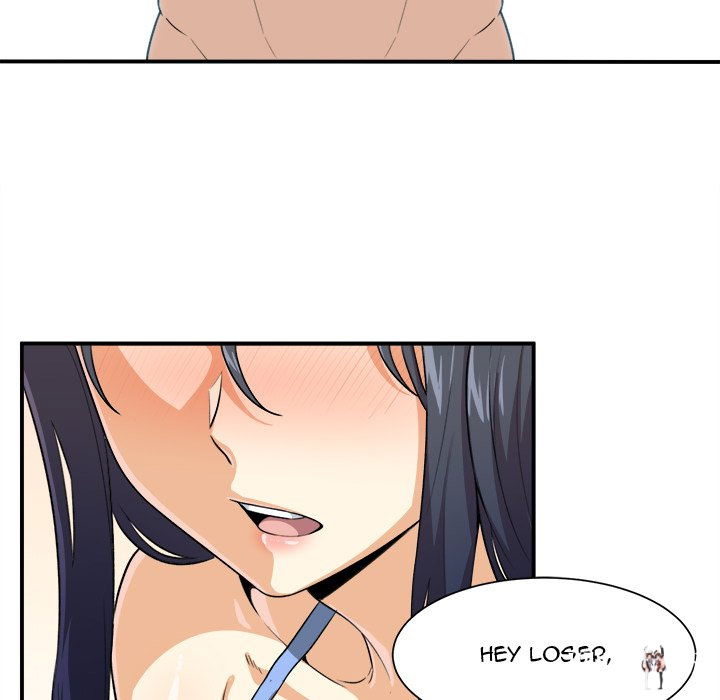 Excuse me, This is my Room Excuse me, This is my Room Chapter 7 - Page 88