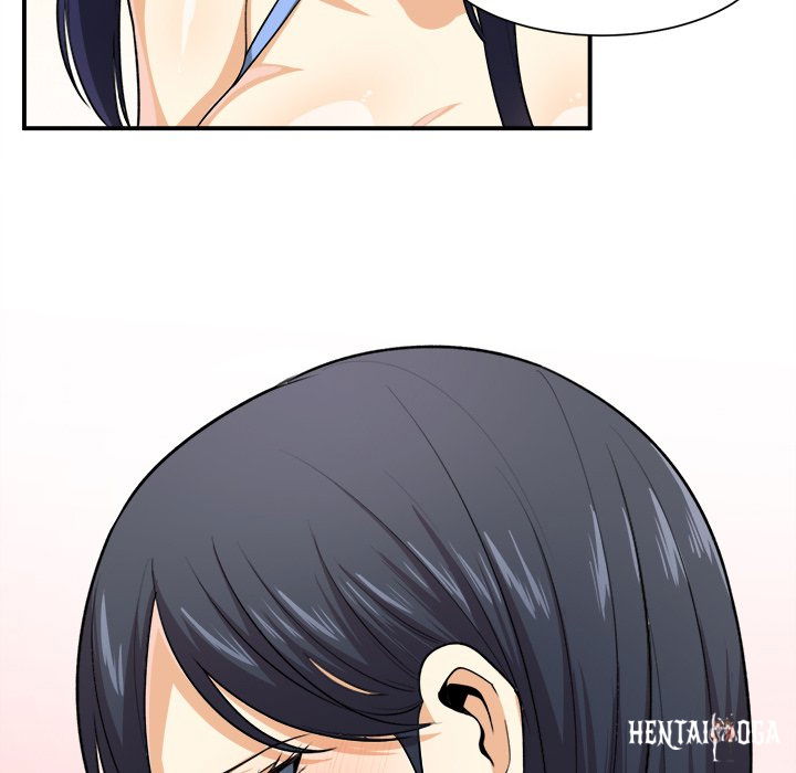 Excuse me, This is my Room Excuse me, This is my Room Chapter 7 - Page 89