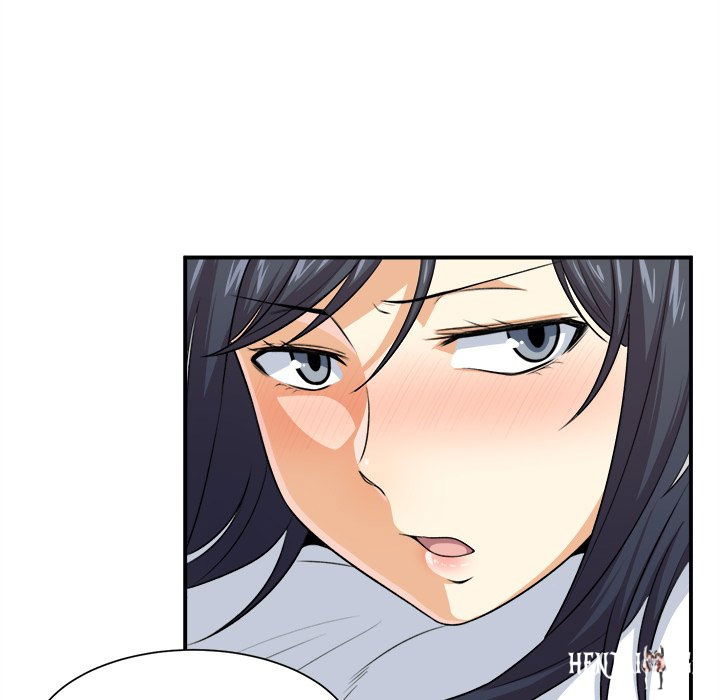 Excuse me, This is my Room Excuse me, This is my Room Chapter 7 - Page 92