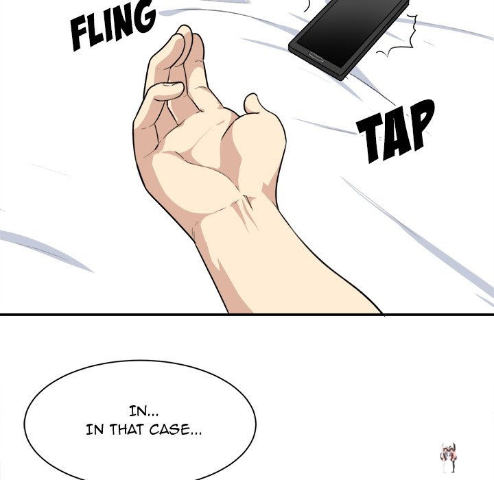 Excuse me, This is my Room Excuse me, This is my Room Chapter 7 - Page 95