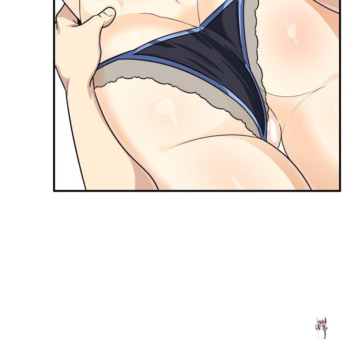 Excuse me, This is my Room Excuse me, This is my Room Chapter 7 - Page 98