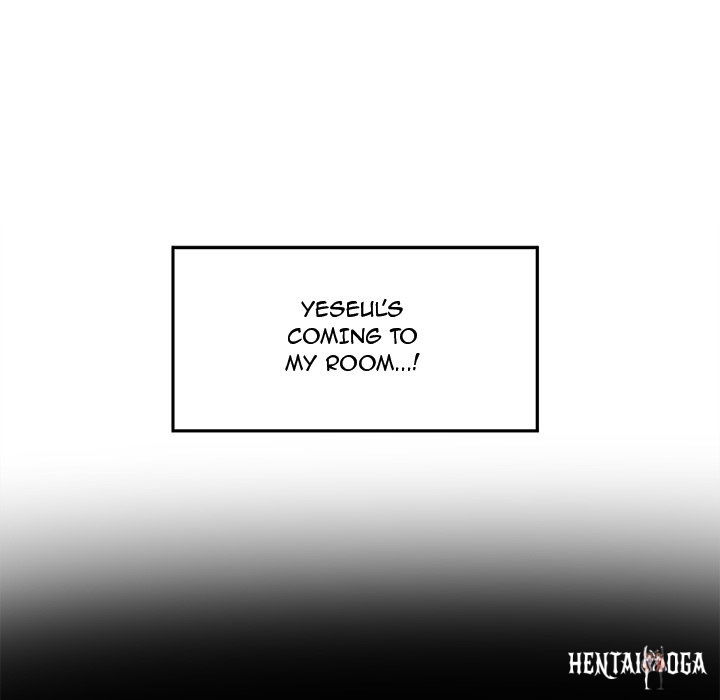 Excuse me, This is my Room Excuse me, This is my Room Chapter 8 - Page 10