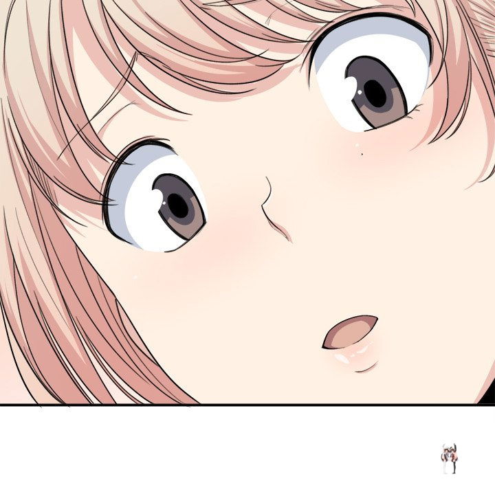 Excuse me, This is my Room Excuse me, This is my Room Chapter 8 - Page 101