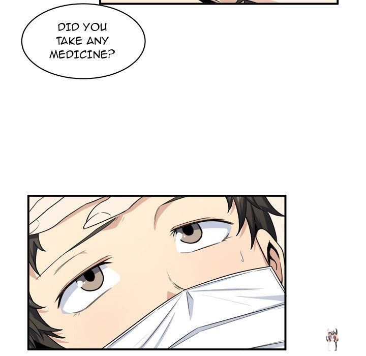 Excuse me, This is my Room Excuse me, This is my Room Chapter 8 - Page 103