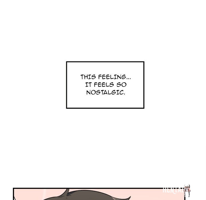 Excuse me, This is my Room Excuse me, This is my Room Chapter 8 - Page 104