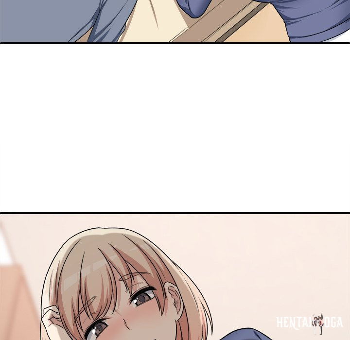 Excuse me, This is my Room Excuse me, This is my Room Chapter 8 - Page 107