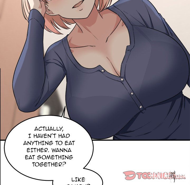 Excuse me, This is my Room Excuse me, This is my Room Chapter 8 - Page 108