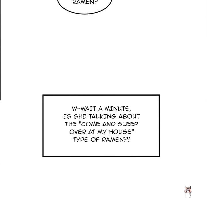 Excuse me, This is my Room Excuse me, This is my Room Chapter 8 - Page 109