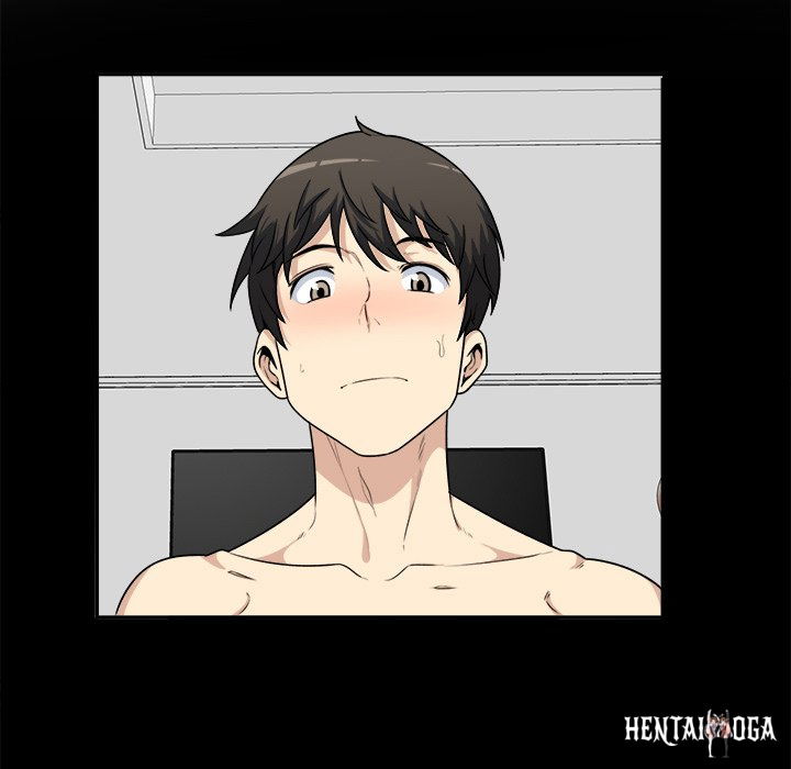 Excuse me, This is my Room Excuse me, This is my Room Chapter 8 - Page 11