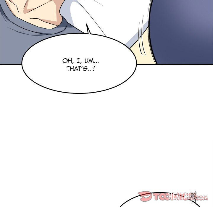 Excuse me, This is my Room Excuse me, This is my Room Chapter 8 - Page 111