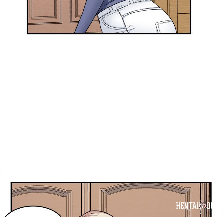 Excuse me, This is my Room Excuse me, This is my Room Chapter 8 - Page 113