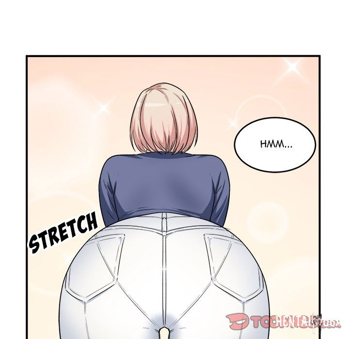 Excuse me, This is my Room Excuse me, This is my Room Chapter 8 - Page 117