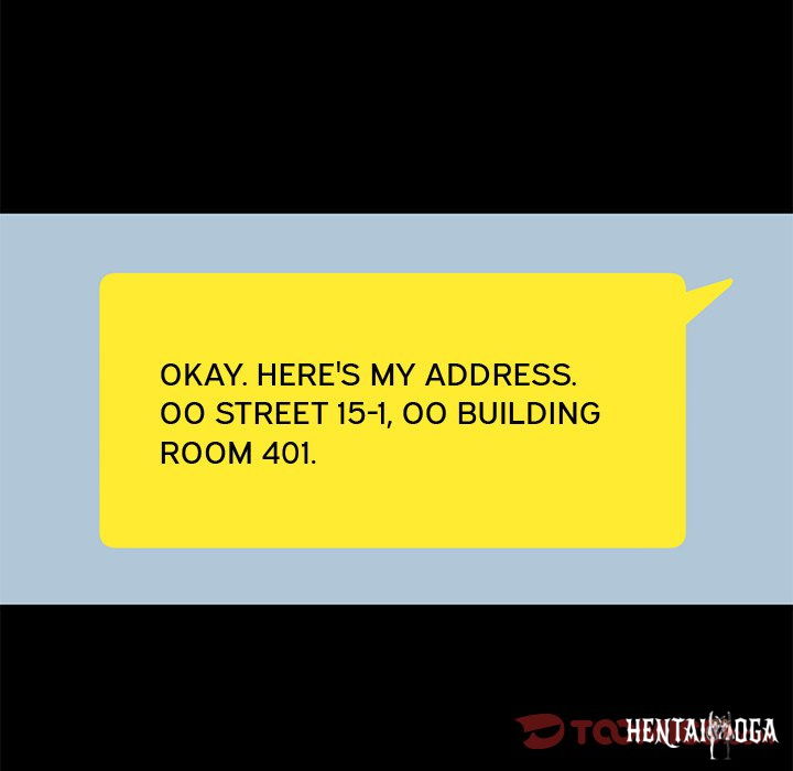 Excuse me, This is my Room Excuse me, This is my Room Chapter 8 - Page 12