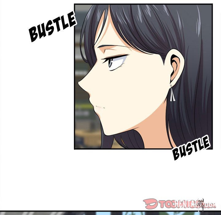 Excuse me, This is my Room Excuse me, This is my Room Chapter 8 - Page 120