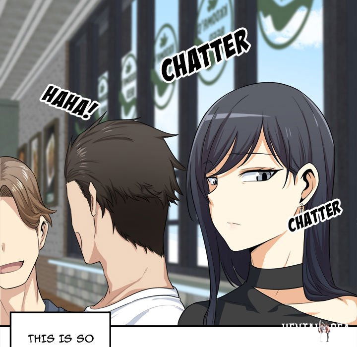 Excuse me, This is my Room Excuse me, This is my Room Chapter 8 - Page 121