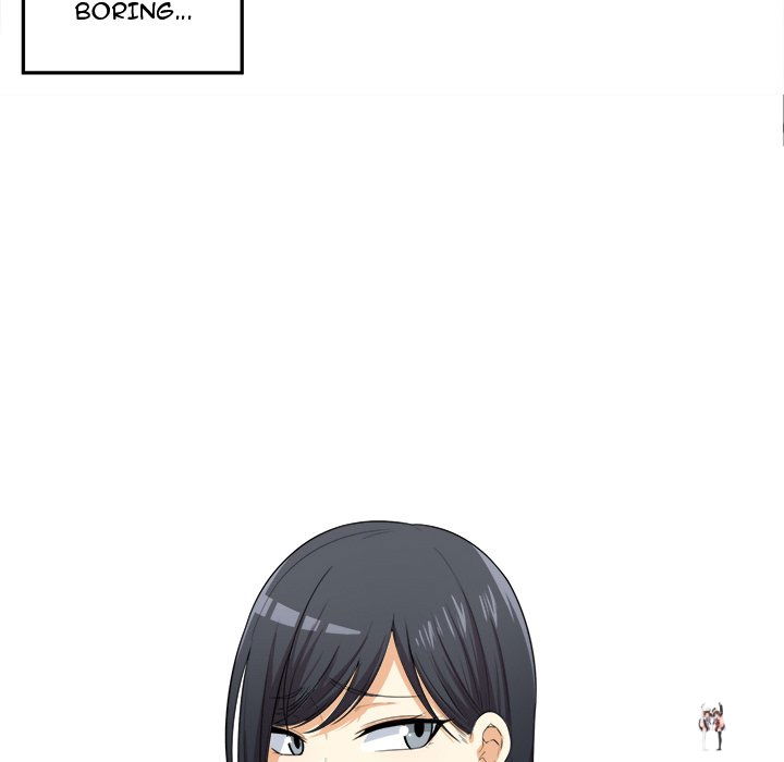 Excuse me, This is my Room Excuse me, This is my Room Chapter 8 - Page 122