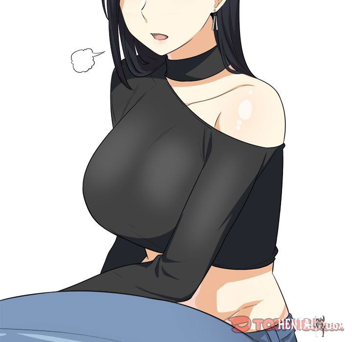 Excuse me, This is my Room Excuse me, This is my Room Chapter 8 - Page 123