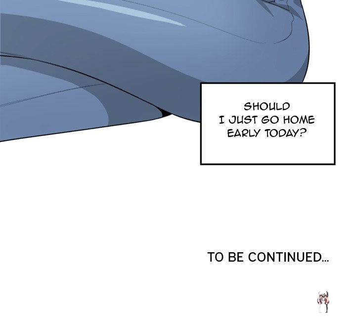 Excuse me, This is my Room Excuse me, This is my Room Chapter 8 - Page 124