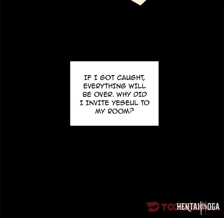 Excuse me, This is my Room Excuse me, This is my Room Chapter 8 - Page 18